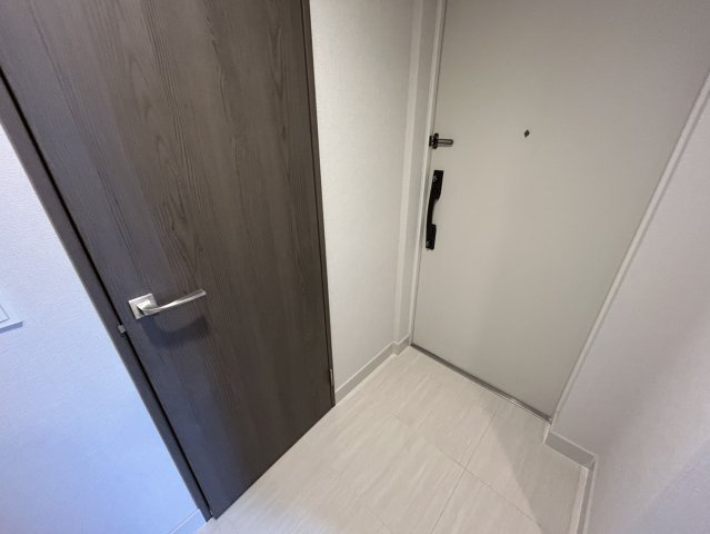 【玄関】 | プライマル練馬豊島園