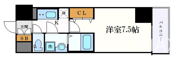 プライマル名古屋今池