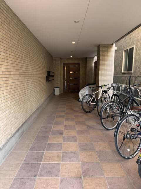 ＴＯＳＣＡＮＡ船橋のその他共用部分