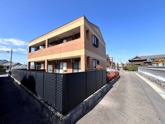 テラメゾン　　　刈谷市近郊の賃貸はクラスホーム刈谷店