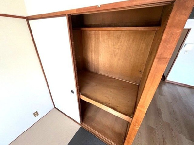 【収納】 | 朝日プラザフェニックス