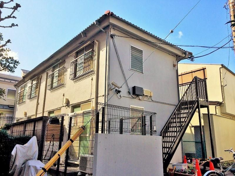 クレメント千歳船橋