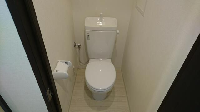 【トイレ】 | サマ　レジデンス | トイレも気になるポイント