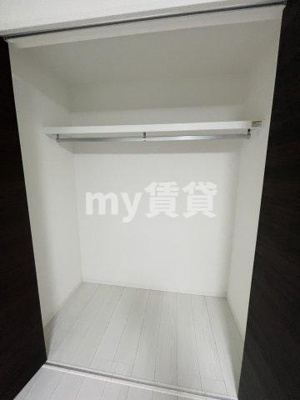 【収納】 | アーベインテラス成増