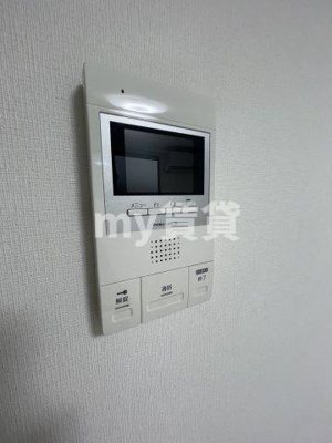 【セキュリティ】 | アーベインテラス成増