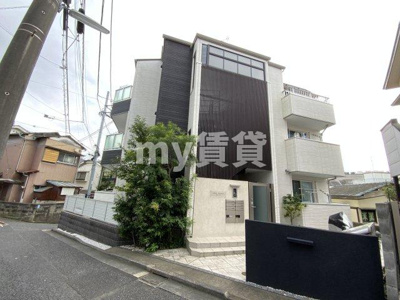 【外観】 | アーベインテラス成増