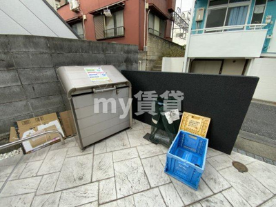 【設備】 | アーベインテラス成増