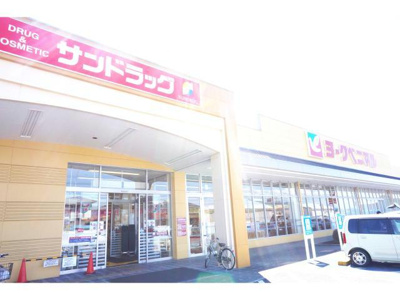 【周辺】 | グリーンフィル石井