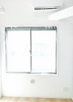 【居間・リビング】 | AZEST-RENT羽田Ⅸ | 洋室のお部屋です。