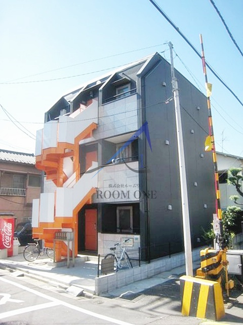 FUJISTA北池袋