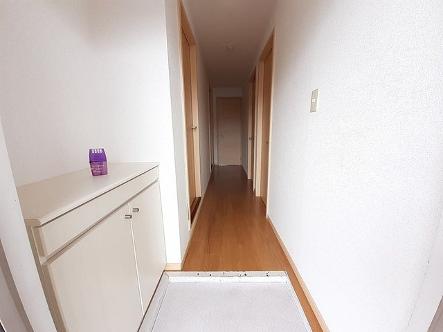 クラトンｅｙの玄関