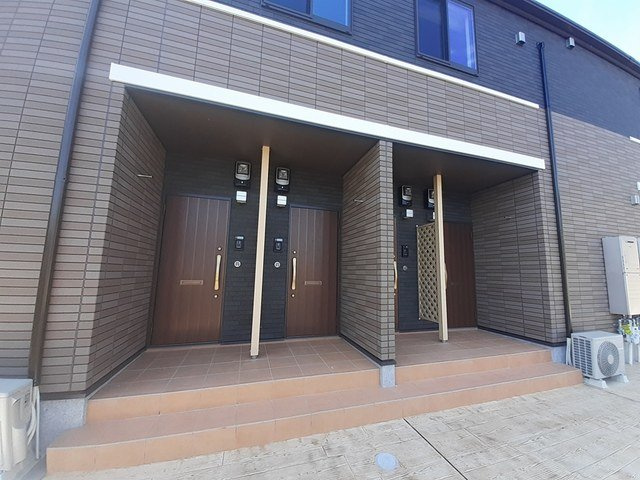 プレッソ　東加古川　Ⅲ　Ａのその他共用部分