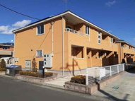 ビオーラ長田　Ｂの画像