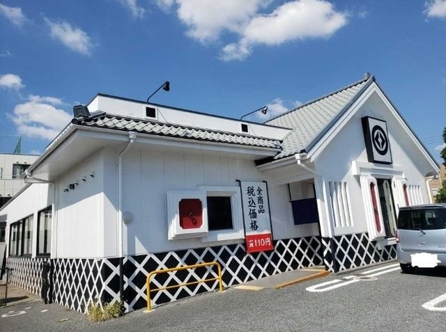 ルーチェ・デル・ソーレの周辺|くら寿司加古川平岡店まで650m