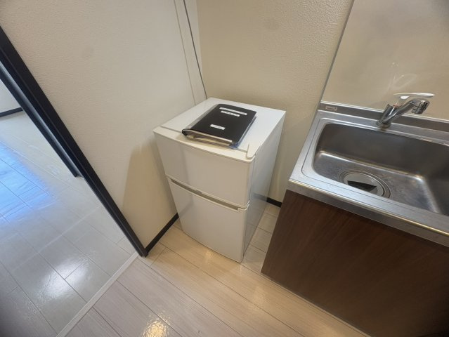【設備】 | グランパシフィック今里南
