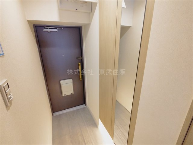【玄関】の画像
