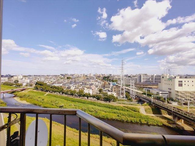 【展望】の画像