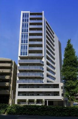 ～鉄筋コンクリート造マンション～