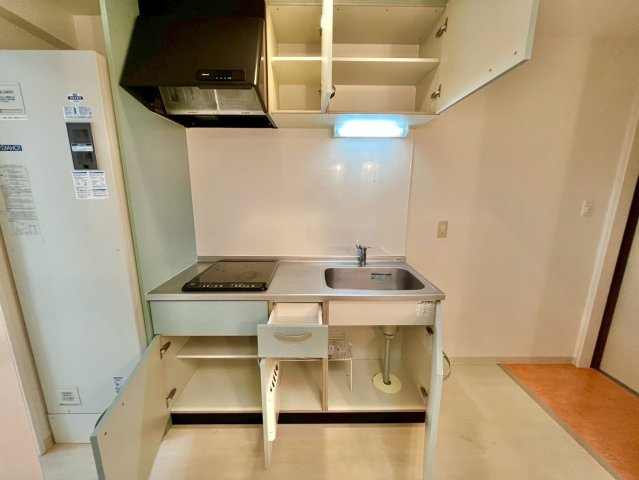 ブライト日根野のその他