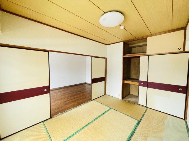 【和室】 | グリーンパーク熊谷