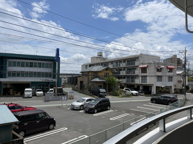 【展望】 | グリーンパーク熊谷