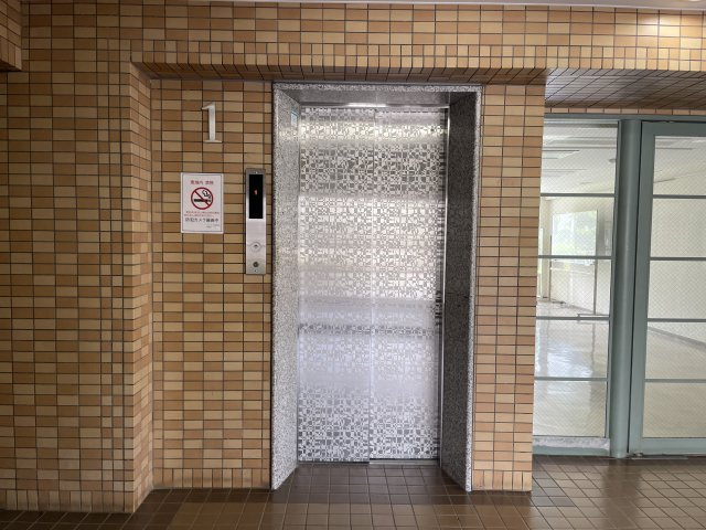 【その他共用部分】 | グリーンパーク熊谷