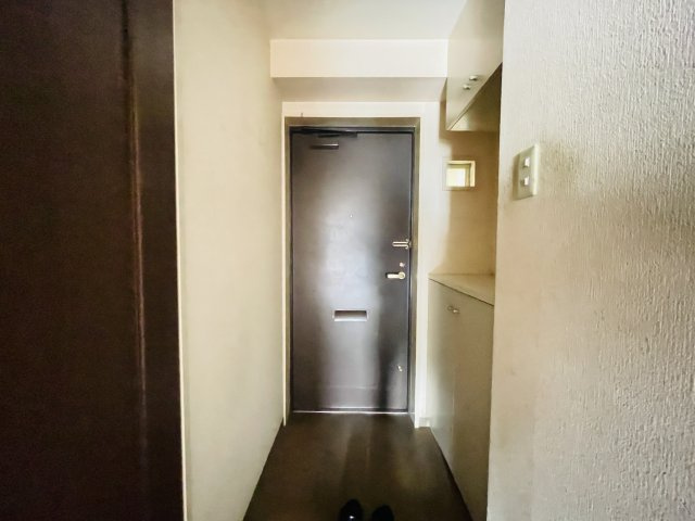 【玄関】 | グリーンパーク熊谷