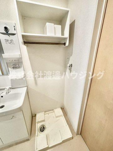ソレイユ岡山の設備