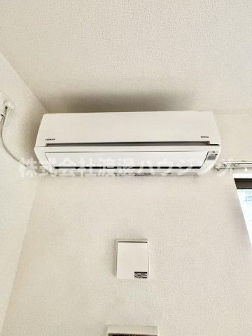 ソレイユ岡山のその他