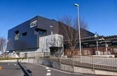 笠間市泉　中古戸建の周辺|徒歩20分。