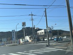 笠間市泉　中古戸建の周辺|徒歩7分。
