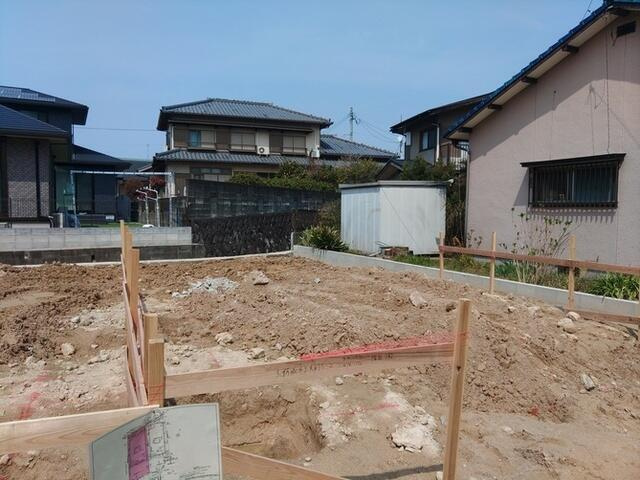大野城市上大利３丁目の新築一戸建のその他| 