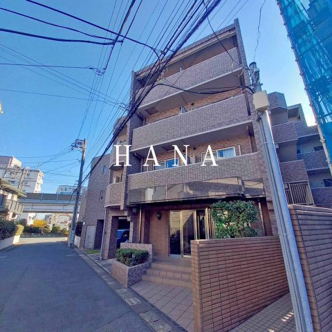 ＣＡＳＳＩＡ浦安の外観