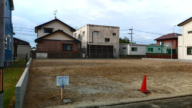 福岡市東区大岳１丁目の新築一戸建のその他| 
