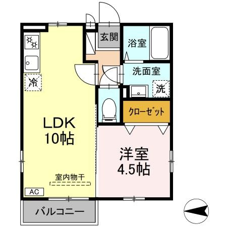 セジュールサティ