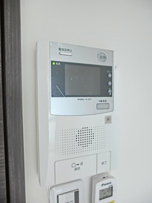 【セキュリティ】 | ライジングプレイス錦糸町三番館