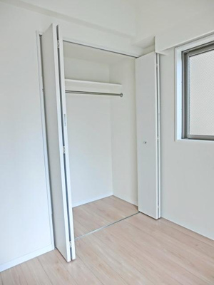 【収納】 | ライジングプレイス錦糸町三番館