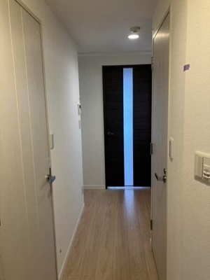 【玄関】 | ライジングプレイス錦糸町三番館 |  