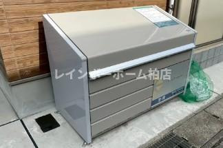 特典：仲介手数料が無料です!!のその他共用部分|同施工。参考写真。