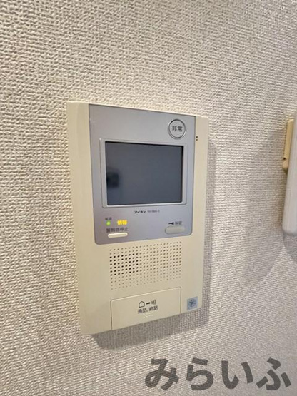 【セキュリティ】 | Conde葵一丁目