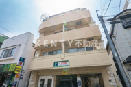ブライズ大森町の画像