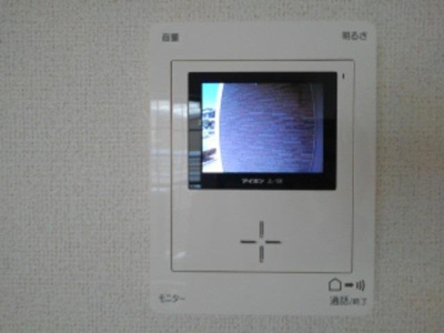 【セキュリティ】 | サンプラザ日之出
