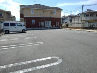 【駐車場】 | サンプラザ日之出