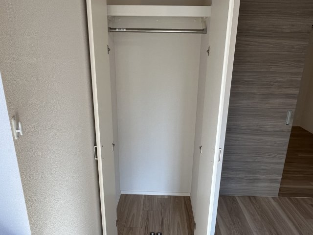 ＬＡ　ＧＬＹＣＩＮＥの収納