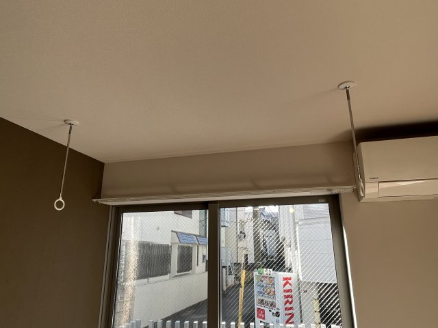 ＬＡ　ＧＬＹＣＩＮＥの設備