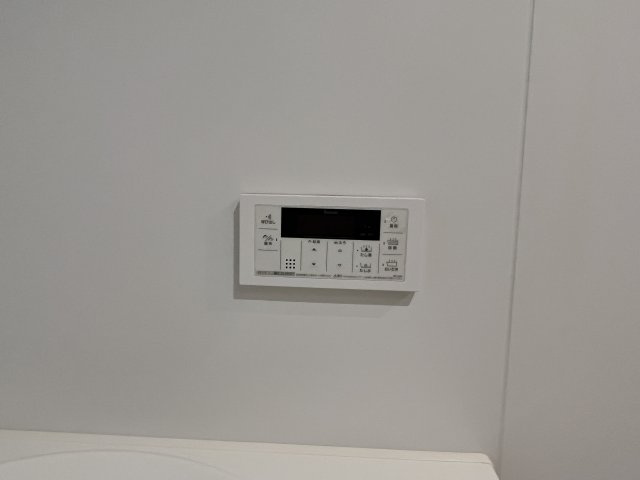 ＬＡ　ＧＬＹＣＩＮＥの設備