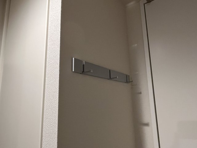 ＬＡ　ＧＬＹＣＩＮＥの設備
