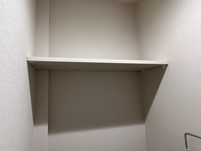 ＬＡ　ＧＬＹＣＩＮＥの収納