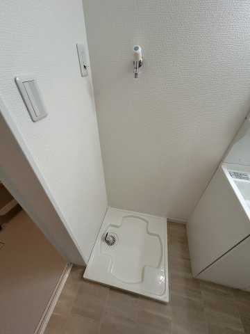 メゾンWO南七松の設備