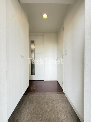 【玄関】 | ランドセントラル梅田